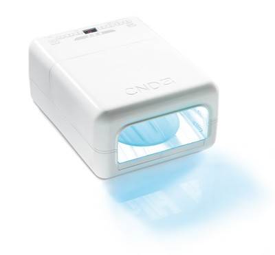 Lampada CND Tunnel UV